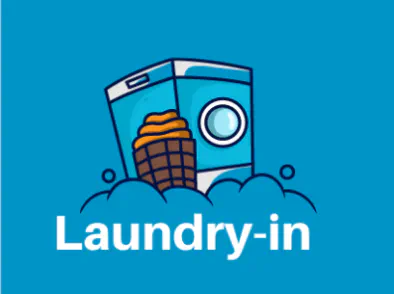 Perancangan Aplikasi Laundry-in untuk Pelayanan Pelanggan Berbasis Android