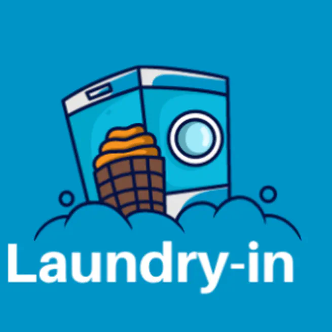 Perancangan Aplikasi Laundry-in untuk Pelayanan Pelanggan Berbasis Android