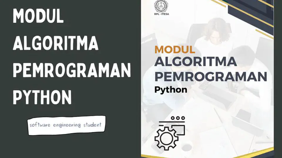 pyhton learning modules